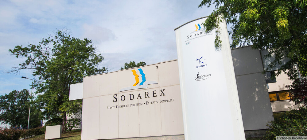 Cabinet d'expertise comptable à Bordeaux - Sodarex Aquitaine