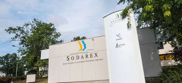Sodarex Aquitaine