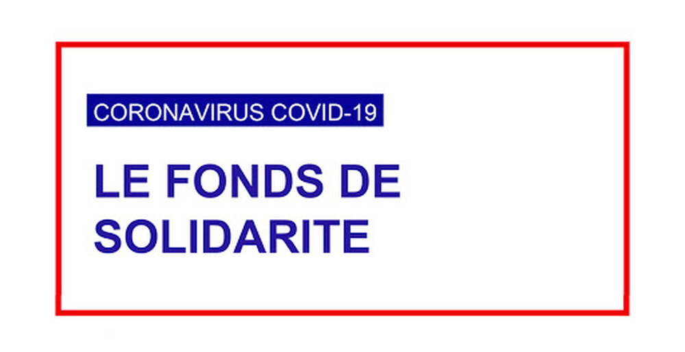 Fonds de solidarité 