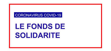 Fonds de solidarité 