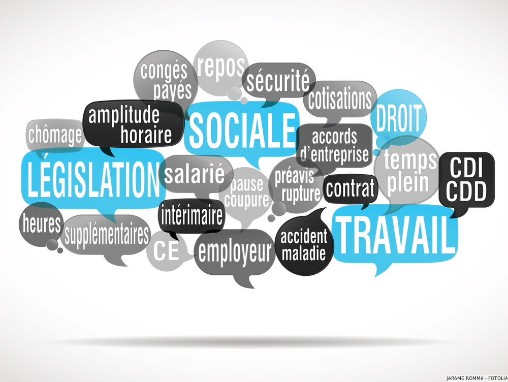 Actualité Sociale de Janvier 2019